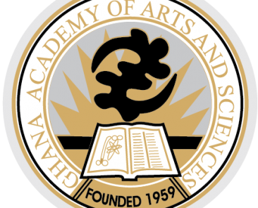 GAAS logo