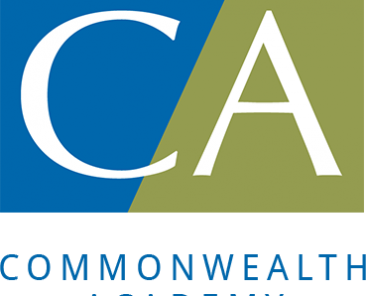 CA logo