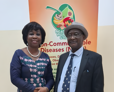 Prof Marian Mr. Fiagbey 2